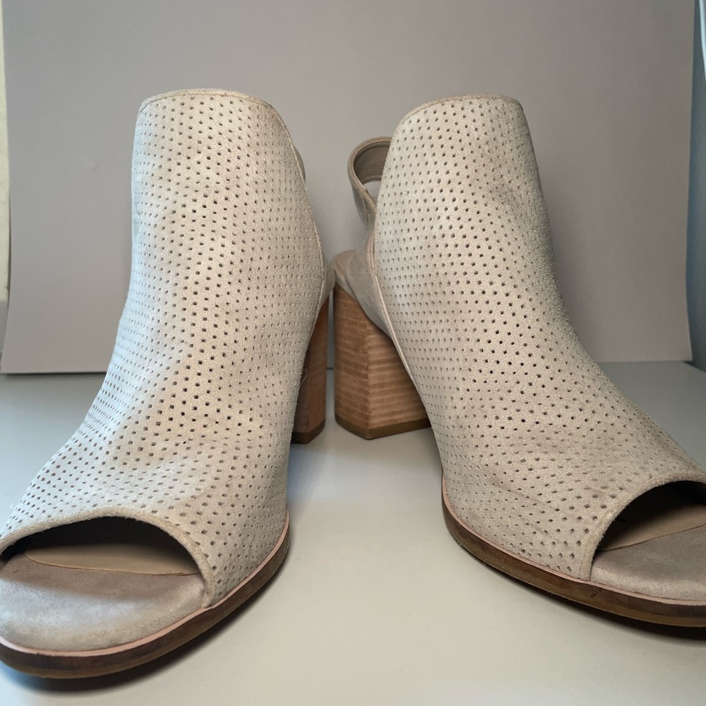 Cole Haan Shoes Size 9